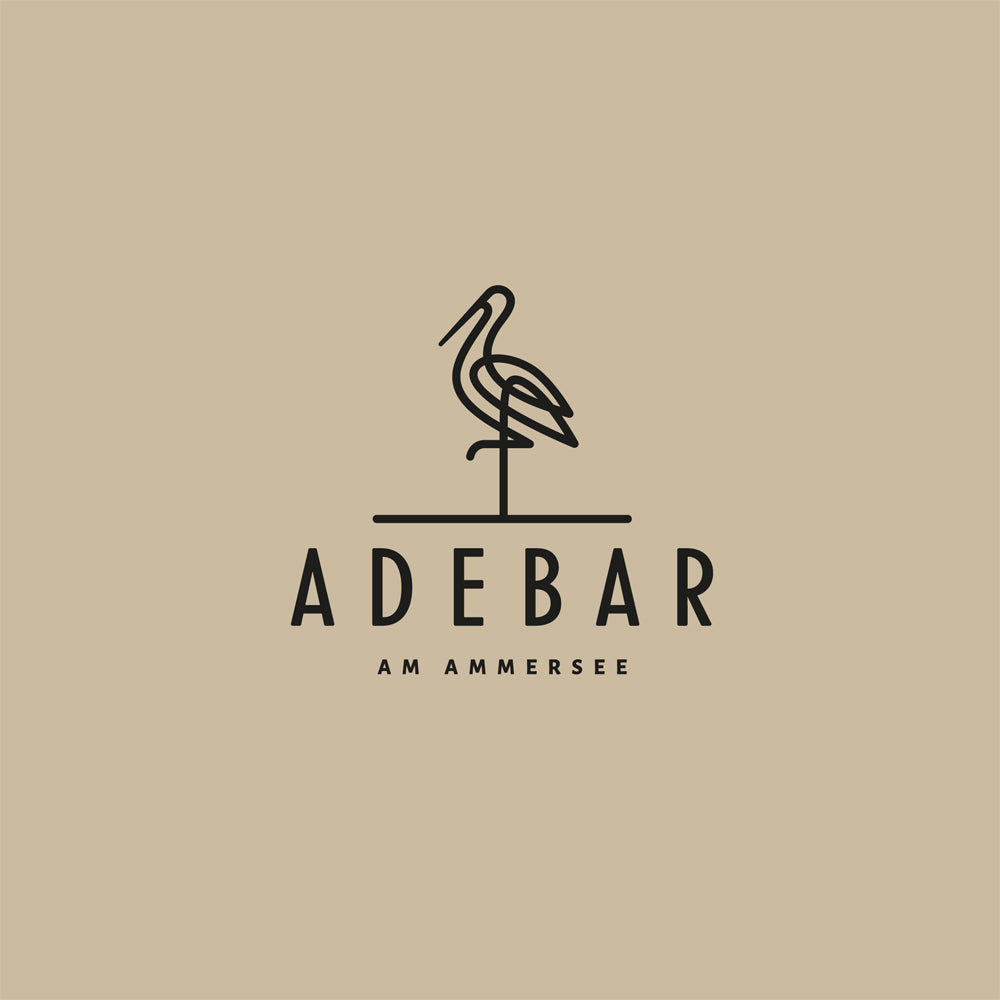 ADEBAR AM AMMERRSEE - Welcome