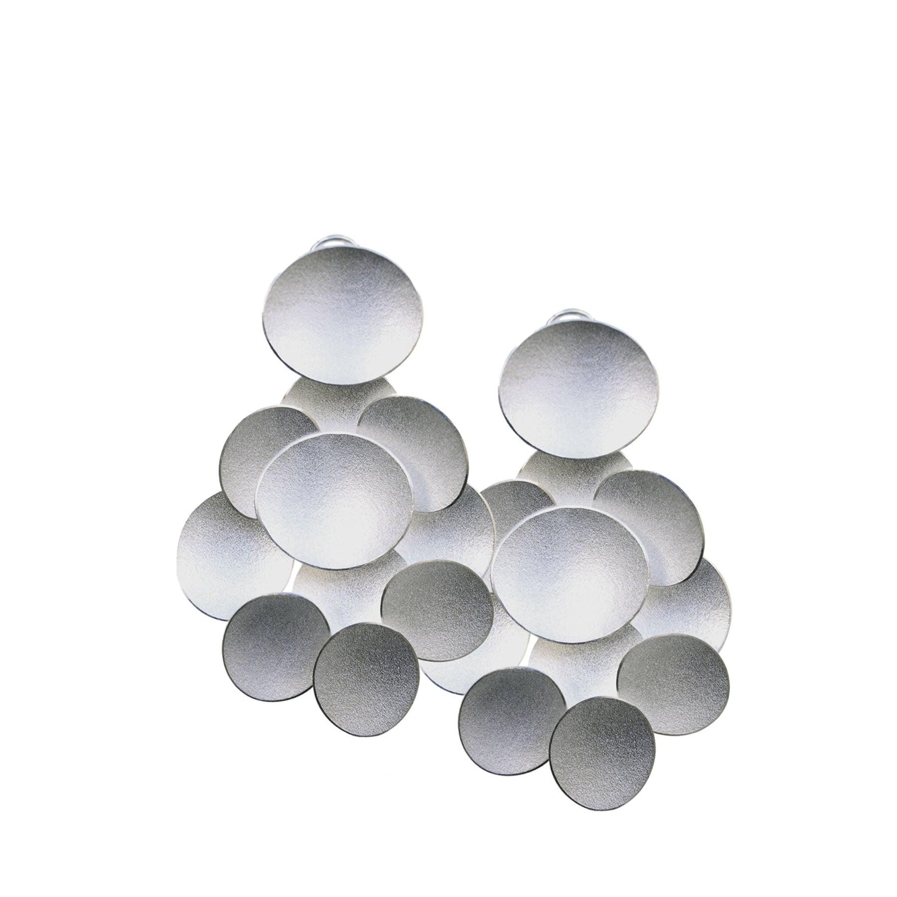Ohrschmuck UMBEL Silber925