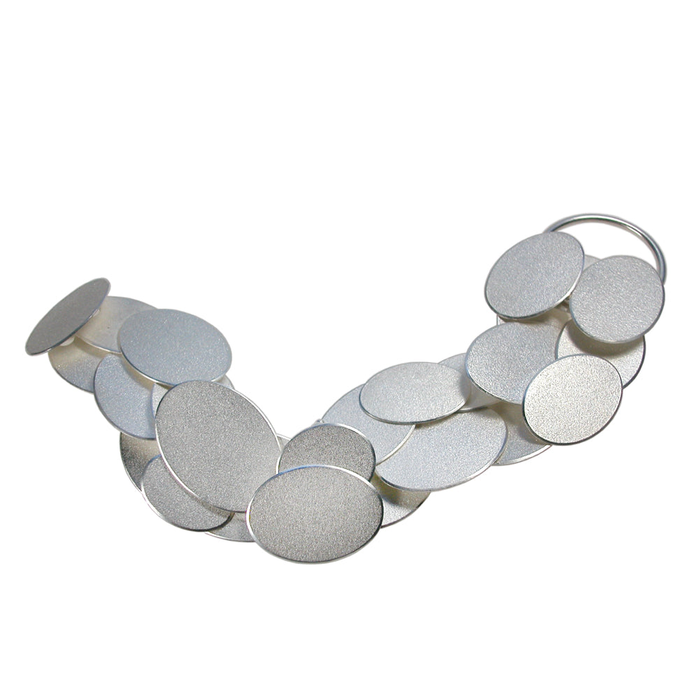 Armschmuck LEAVES Silber925
