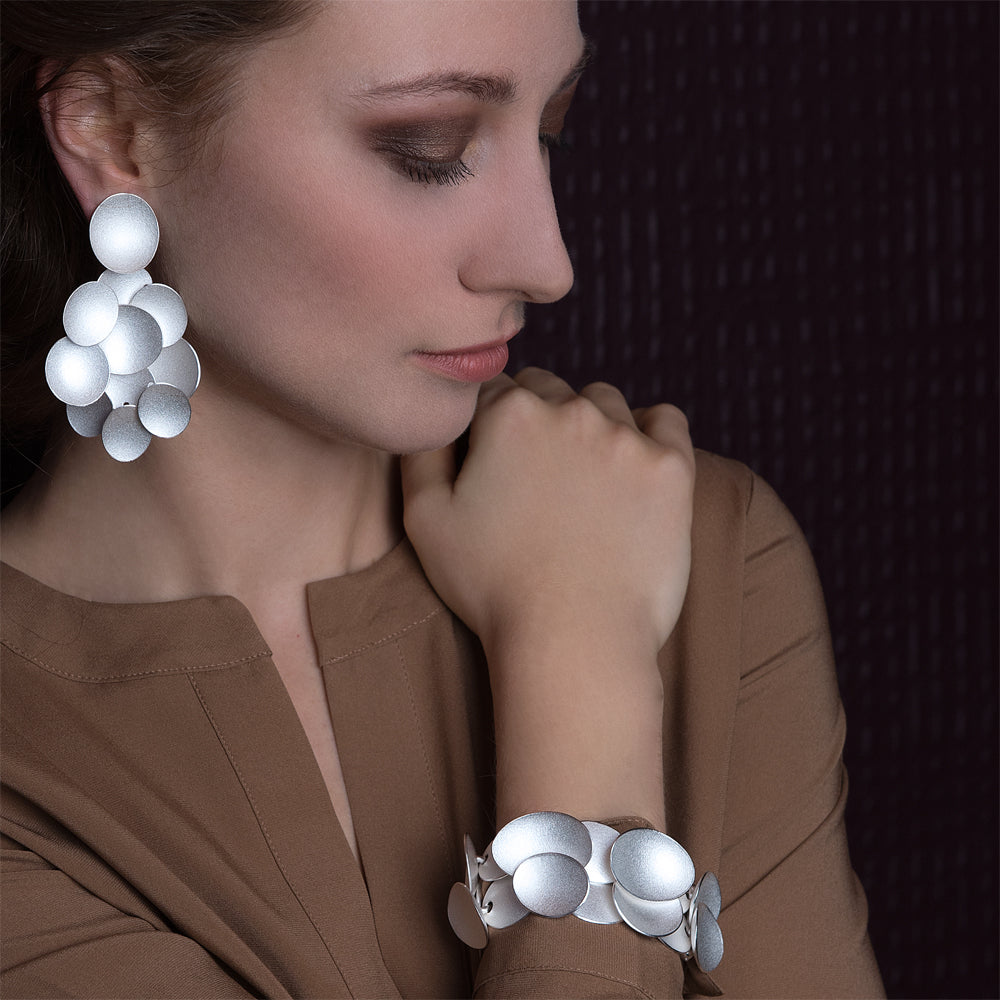 Armschmuck UMBEL Silber 925