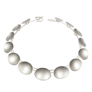 Halsschmuck UMBEL Silber925