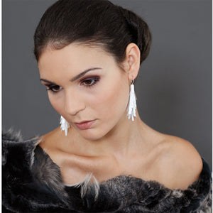 Ohrschmuck STRIPE Silber925