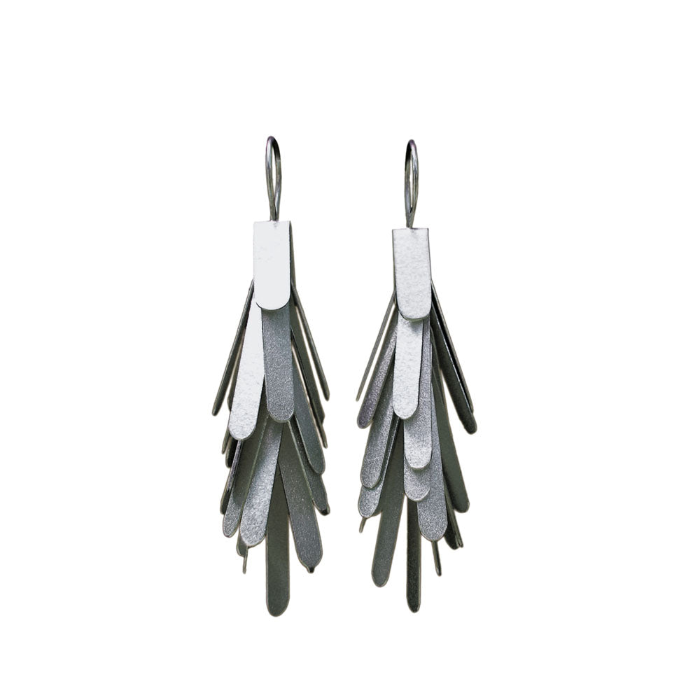 Ohrschmuck STRIPE Silber925
