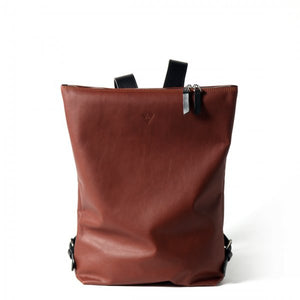 Ackermann Tasche | ROM M aus Olivenleder