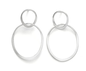 ANTJE LIEBSCHER  Ohrschmuck | aus Silber935